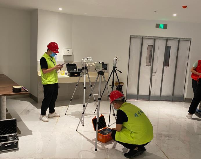 建筑結(jié)構(gòu)出現(xiàn)哪些情況需做房屋安全檢測鑒定?